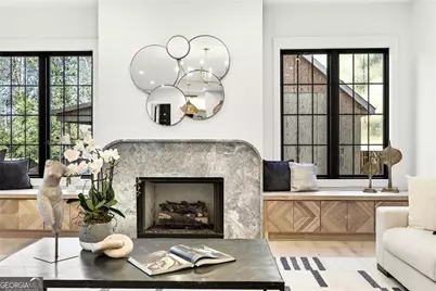 428 Carolwood Lane, Atlanta, GA 30342 - Photo 15