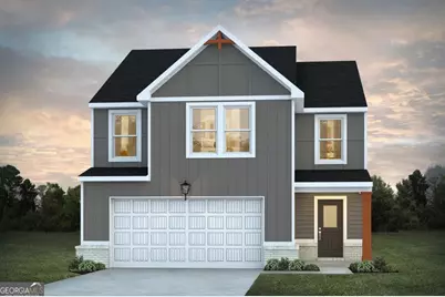 502 Headwater Court #008D, Lagrange, GA 30241 - Photo 1