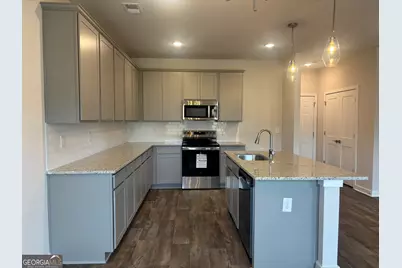 502 Headwater Court #008D, Lagrange, GA 30241 - Photo 5