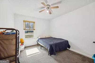 110 Forest Ridge Drive, Kingsland, GA 31548 - Photo 21