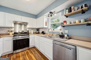 110 Forest Ridge Dr, Kingsland, GA 31548 - Photo 13