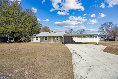 110 Forest Ridge Drive, Kingsland, GA 31548 - Photo 1