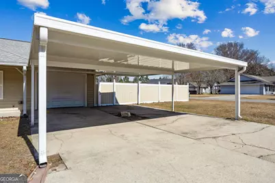 110 Forest Ridge Drive, Kingsland, GA 31548 - Photo 5