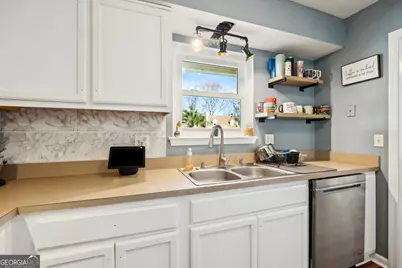 110 Forest Ridge Drive, Kingsland, GA 31548 - Photo 15