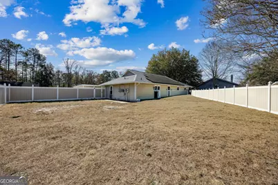 110 Forest Ridge Drive, Kingsland, GA 31548 - Photo 31