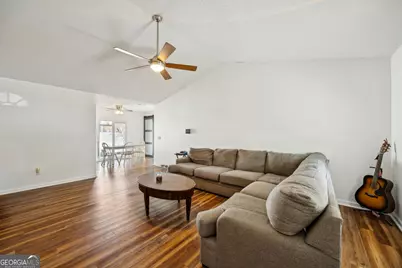 110 Forest Ridge Drive, Kingsland, GA 31548 - Photo 7