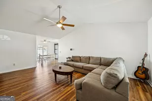 110 Forest Ridge Dr, Kingsland, GA 31548 - Photo 7