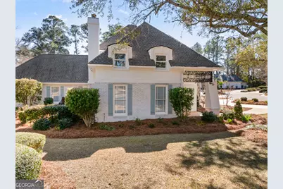 4405 Forest Valley Circle, Valdosta, GA 31602 - Photo 1