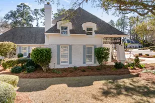 4405 Forest Valley Cir, Valdosta, GA 31602 - Photo 1