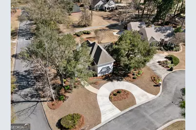 4405 Forest Valley Circle, Valdosta, GA 31602 - Photo 49