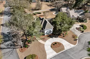 4405 Forest Valley Cir, Valdosta, GA 31602 - Photo 49