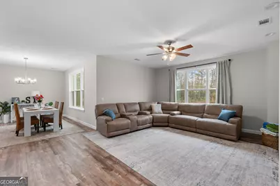 199 Flowers Spur Road NE, Ludowici, GA 31316 - Photo 5