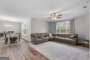 199 Flowers Spur Road NE, Ludowici, GA 31316 - Photo 5