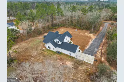 199 Flowers Spur Road NE, Ludowici, GA 31316 - Photo 31