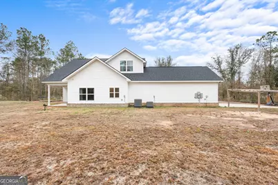 199 Flowers Spur Road NE, Ludowici, GA 31316 - Photo 27
