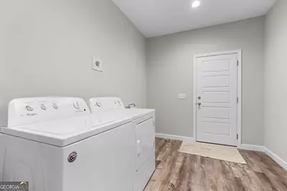 199 Flowers Spur Road NE, Ludowici, GA 31316 - Photo 25