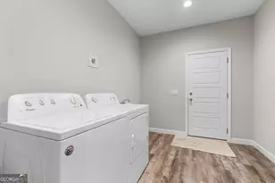 199 Flowers Spur Road NE, Ludowici, GA 31316 - Photo 25