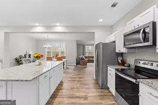 199 Flowers Spur Road NE, Ludowici, GA 31316 - Photo 11