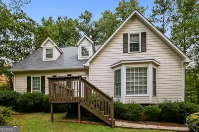 3999 Tall Pine Drive, Marietta, GA 30062 - Photo 1