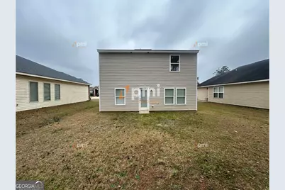 156 Sourwood Lane, Warner Robins, GA 31093 - Photo 13