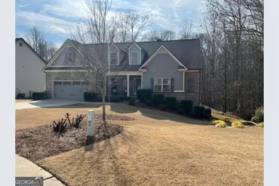 1056 Monticello Drive, Monroe, GA 30655 - Photo 3