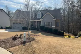 1056 Monticello Dr, Monroe, GA 30655 - Photo 3