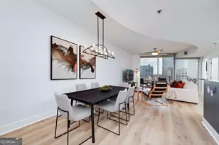 20 10th St NW, Atlanta, GA 30309 - Photo 1