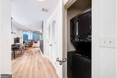 20 10th Street NW #1402, Atlanta, GA 30309 - Photo 15