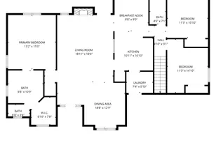 132 Whisperwood Ln, Athens, GA 30605 - Photo 29