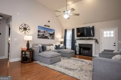 132 Whisperwood Lane, Athens, GA 30605 - Photo 5