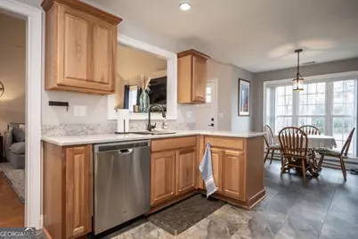 132 Whisperwood Lane, Athens, GA 30605 - Photo 7