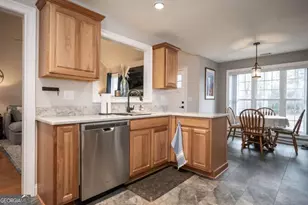 132 Whisperwood Ln, Athens, GA 30605 - Photo 7