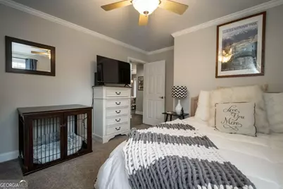 132 Whisperwood Lane, Athens, GA 30605 - Photo 17