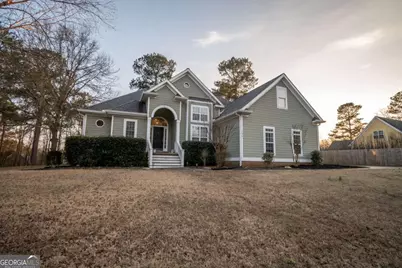 132 Whisperwood Lane, Athens, GA 30605 - Photo 1