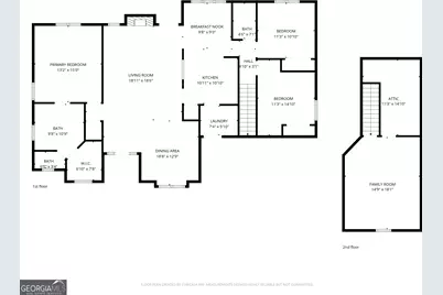 132 Whisperwood Lane, Athens, GA 30605 - Photo 31