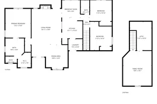 132 Whisperwood Ln, Athens, GA 30605 - Photo 31