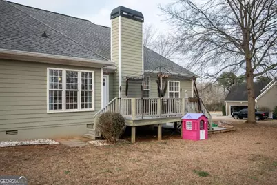 132 Whisperwood Lane, Athens, GA 30605 - Photo 23