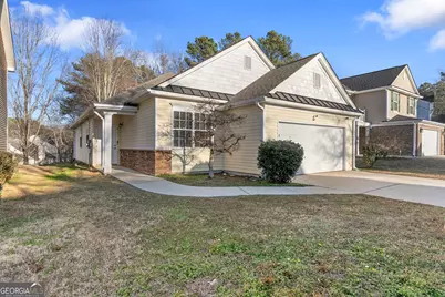 5430 Sable Bay Point, South Fulton, GA 30349 - Photo 1