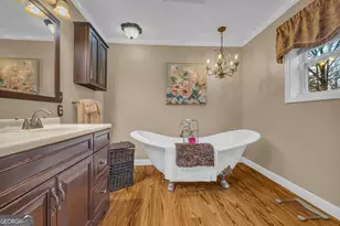 108 Dodge Ln, Lakemont, GA 30552 - Photo 33