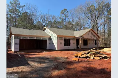 251 Russellville Road, Forsyth, GA 31029 - Photo 1