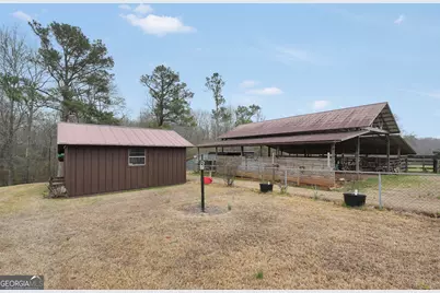 157 Greene Shade Road, Gray, GA 31032 - Photo 9