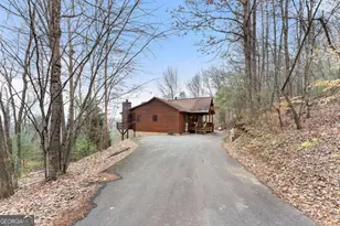 437 Spruce Cir, Mineral Bluff, GA 30559 - Photo 49