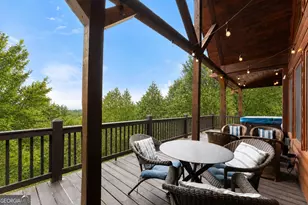 437 Spruce Cir, Mineral Bluff, GA 30559 - Photo 7
