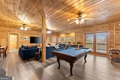 437 Spruce Circle, Mineral Bluff, GA 30559 - Photo 9