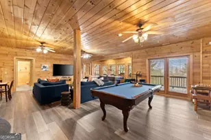 437 Spruce Cir, Mineral Bluff, GA 30559 - Photo 9