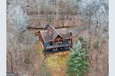 437 Spruce Circle, Mineral Bluff, GA 30559 - Photo 45