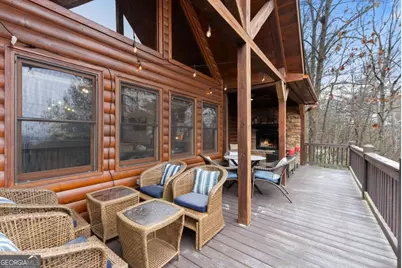 437 Spruce Circle, Mineral Bluff, GA 30559 - Photo 39