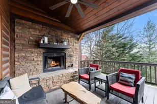 437 Spruce Cir, Mineral Bluff, GA 30559 - Photo 5