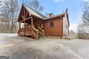 437 Spruce Cir, Mineral Bluff, GA 30559 - Photo 11