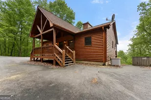 437 Spruce Cir, Mineral Bluff, GA 30559 - Photo 1